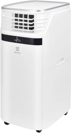Кондиционер мобильный Electrolux Ice Column EACM-20 JK/N3 Кондиционер мобильный Electrolux Ice Column EACM-20 JK/N3